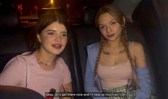 Домашнее порно с русскими сучками которые готовы на все