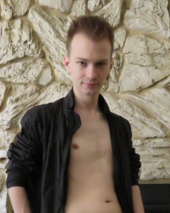 Алекс Джет - Alex Jett