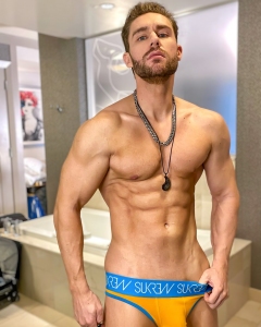 Сэм Шок - Sam Shoсk