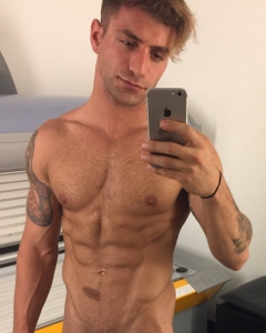 Тайлер Стил - Tyler Steel